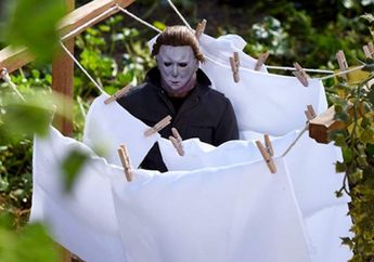 6 Rekomendasi Film yang Cocok Ditonton Saat Halloween, Ada Kisah Penyihir Kocak sampai Sepak Terjang Pembunuh Berantai di Kota Kecil