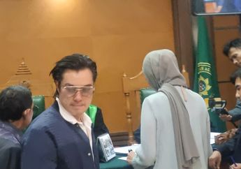 7 Bulan Pisah Ranjang, Baim Wong Butuh Waktu Setahun Sebelum Gugat Cerai Paula Verhoeven