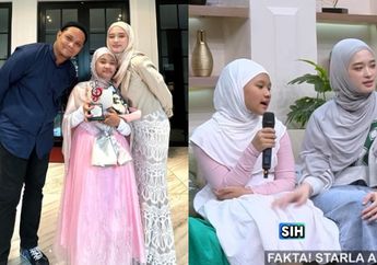 Nyesek, Anak Inara Rusli Sering Diledek Sepupu Gegara Virgoun Masuk Penjara Perkara Narkoba, Begini Curhatnya