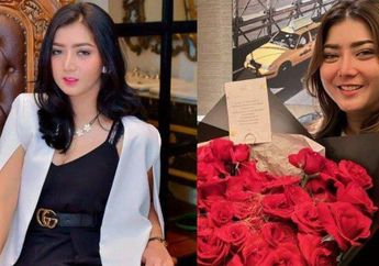 Dapat Penghargaan Bergengsi, Teh Novi Langsung Beri Sindiran Menohok ke Farhat Abbas, Singgung soal Prestasi