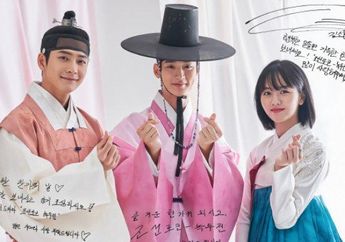 4 Rekomendasi Drakor yang Dibintangi Kang Tae Oh selain Extraordinary Attorney Woo, Apa Saja?