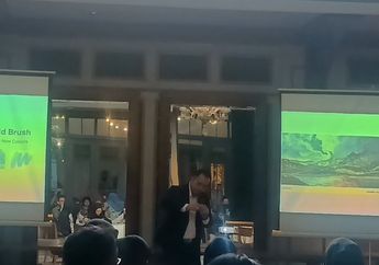 Disebut Punya Fitur Canggih, Huawei Luncurkan MatePad Pro 12.2 di Indonesia,