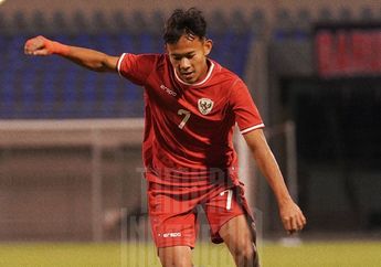 Hasil Timnas U-17 Indonesia Vs Kep. Mariana Utara - Menang 10 Gol Tak Cukup untuk Samai Tabungan Australia