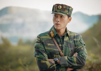 5 Arti Mimpi Pakai Seragam Tentara, Awas Ada Konflik Batin dan Masalah yang Mengganggu Anda!