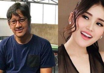 Sempat Kena Skandal, Ayu Ting Ting dan Andre Taulany Mendadak Pamer Sayang-sayangan, Terungkap Panggilan Spesialnya