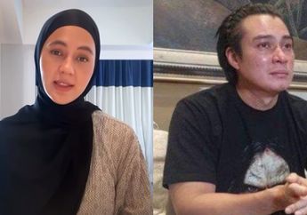 Paula Verhoeven Klarifikasi, Khawatir Jejak Digital Berdampak Buruk untuk 2 Anaknya, Maafin Mama dan Papa