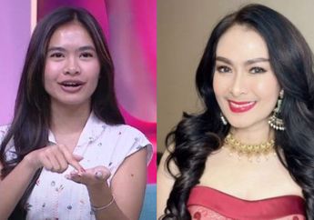 Salshadilla Tolak Tinggal Serumah dengan Iis Dahlia, Singgung Tabiat Ibunya, Devano sampai Pindah!