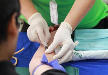 4 Arti Mimpi Periksa ke Dokter, Tentang Dirimu yang Butuh Bantuan sampai Kecemasan