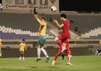 Dulu PSSI Ngamuk saat Ada Praktik Sepak Bola Gajah, Ini Dua Negara yang Dirugikan Aksi Indonesia dan Australia