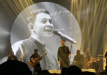 Rekomendasi Lagu yang Cocok Didengarkan Saat Pulang Kerja, Ada Bruno Mars Hingga Tulus