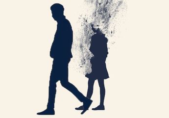 5 Shio Paling Pasrah Dighosting Gebetan, Gak Ada Kejelasan Tanda Tak Layak Diperjuangkan