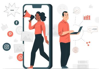 5 Shio Paling Gak Cocok Kerja di Bidang Pemasaran, Perkataannya Kurang Menjual