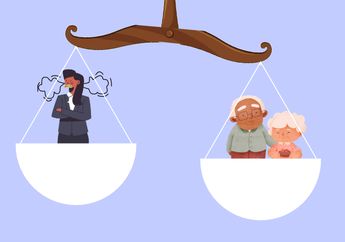 5 Shio Paling Suka Menomorsatukan Orangtua, Pasangan Jadi Prioritas Kedua