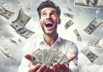 3 Shio Panen Rezeki Hari Ini Jumat 1 November 2024, Tetap Terbuka dengan Saran dan Masukan!