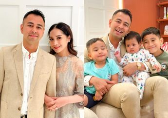 Raffi Ahmad Beri Pesan Menohok Buat Para Lelaki, Singgung soal Tanggung Jawab ke Istri, Nyindir Siapa?