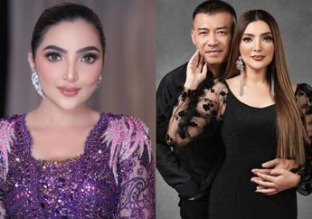 Arsy Banget! Intip Penampilan Ashanty 13 Tahun Lalu, Pantes Anang Hermansyah Auto Kepincut