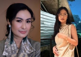 Bikin Nyesek, Jawaban Juwita yang Tak Mau Tinggal Satu Rumah dengan sang Ibunda Jadi Sorotan, Iis Dahlia: Gapapa, Santai Aja