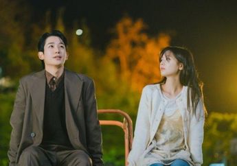 5 Rekomendasi Drakor Terbaru 2024 yang Telah Tamat, Dikemas dengan Alur Terbaik hingga Jalan Cerita yang Unik