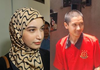 Tok! Cut Intan Nabila Resmi Cerai dari Armor Toreador usai Kasus KDRT