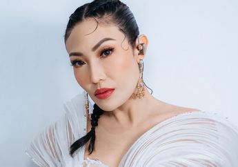 Innalillahi, Ayu Dewi Bawa Kabar Duka, Istri Regi Datau Nyesek Lepas Kepergian Sosok Pria Ini untuk Selama-lamanya: We Love You