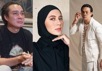 Murka! Aktor Ganteng Ini Auto Ngamuk Usai Fotonya Dicatut Sebagai Selingkuhan Paula Verhoeven, Ancam Cari Penyebar Fitnah