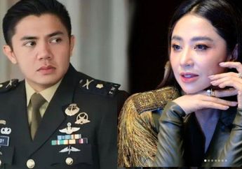 Dijodoh-jodohkan dengan Mayor Teddy, Dewi Perssik Salting Tak Karuan, Mantan Pacar Rully Bak Lempar Kode Keras Ini: Yang Terbaik