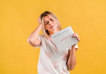 8 Tips Lancar Datang Bulan, Lakukan Ini yuk!
