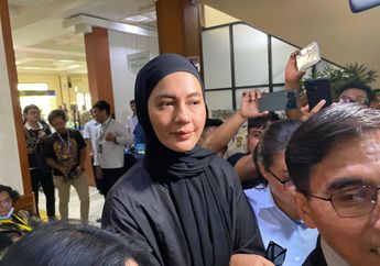 Baim Wong dan Paula Verhoeven Kompak Hadiri Mediasi, Bakal Pertahankan Rumah Tangga?