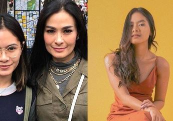 Minta Salshadilla untuk Tinggal Selamanya Bersamanya, Iis Dahlia Malah Ditolak Mentah-mentah: Adikku Aja Sampai Pindah