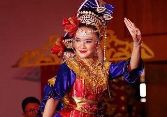 4 Arti Mimpi Menari Tradisional Pertanda Baik, Siap-siap Rayakan Keberhasilan, Berbahagialah