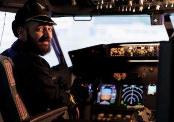 5 Shio Paling Cocok Berpasangan dengan Pilot, Mesti Tahan LDR dan Setia