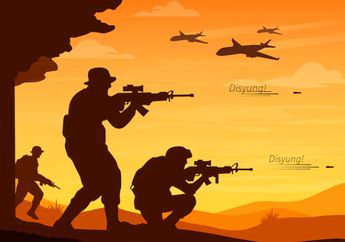 5 Shio Paling Diincar Jadi Pasangan TNI, Idealnya Punya Ketegaran dan Loyalitas