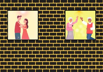 5 Shio Paling Suka Tinggal Terpisah dari Orangtua Setelah Menikah, Gak Numpang di Pondok Indah Mertua