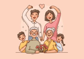 5 Shio Paling Betah Tinggal Satu Atap Bersama Orangtua, Senang Dekat dengan Orang Tercinta