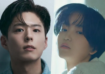 Park Bo Gum dan Kim Tae Ri Bakal Jadi MC di MAMA Awards 2024