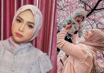 Moana Alami Speech Delay, Ria Ricis Jor-joran Sembuhkan Anaknya Sampai Lakukan Ruqyah untuk Hal Ini 