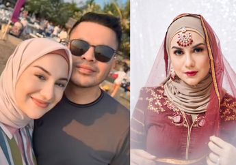 Dipinang Pengusaha Kaya Raya, Irish Bella Duduki Posisi Penting Ini di Perusahaan Haldy Sabri, Sang Artis Naik Level Jadi Produser?