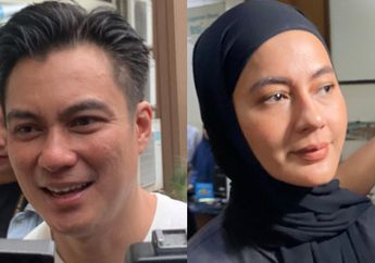 Baim Wong Dituduh Bawa Bukti Hasil Editan di Sidang Cerai, Pihak Paula Verhoeven Tak Terima, Ilegal!