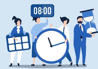 5 Shio Paling Ahli Mengatur Waktu, Tak Ada Tanggung Jawab yang Terlupakan