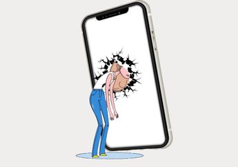 5 Shio Paling Gak Suka Ngintip Isi Ponsel Suami, Dosa dan Pahala Biarlah Ditanggung Pasangan Sendiri