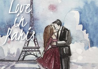 5 Shio Paling Ngebet Menikah di Luar Negeri, Biar Sekalian Pelesiran