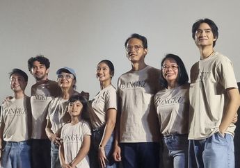 Dirikan Production House, Reza Rahadian Ungkap Tantangan Jadi Sutradara dan Produser Film