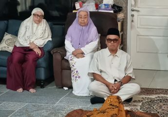 Tiga Hari Kepergian Ayah Uya Kuya, Astrid Kuya Ungkap Pesan Haru Ini pada Mendiang sang Mertua