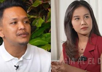 Ikhlas Maafkan Tubagus Joddy, Mayang Beri Pesan Ini pada Mantan Sopir Mendiang Kakaknya: Aku Harus Legowo
