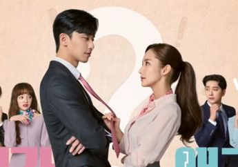 5 Rekomendasi Drakor Komedi Romantis yang Lucu dan Bikin Gemas, Wajib Masuk List Tontonan Kamu!