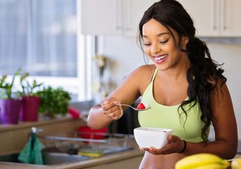 4 Makanan untuk Pengidap Darah Rendah, Enak-enak Semua!