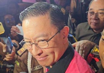 Profil Tom Lembong, Mendag Era Jokowi yang Kini Divonis Penjara&nbsp;Akibat Memperkaya Orang Lain