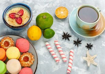 5 Shio Paling Suka Makanan dan Minuman Manis, Harus Serba Bertabur Gula