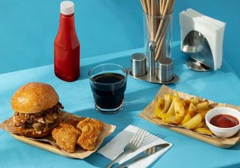 5 Shio Paling Gak Suka Makanan dan Minuman Manis, Mending Tawar Atau Irit Gula