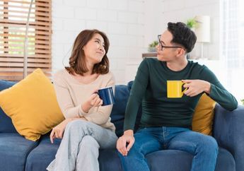 5 Shio Paling Menghargai Istri Mereka, Pantas Dijuluki Suami Idaman Kaum Hawa